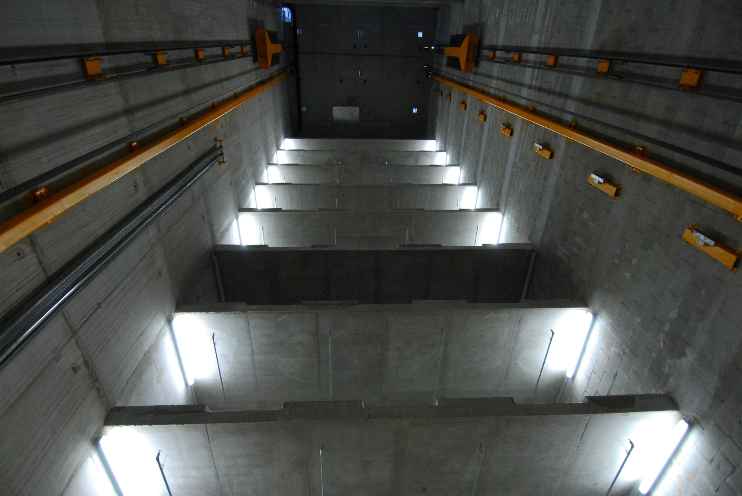 elevator